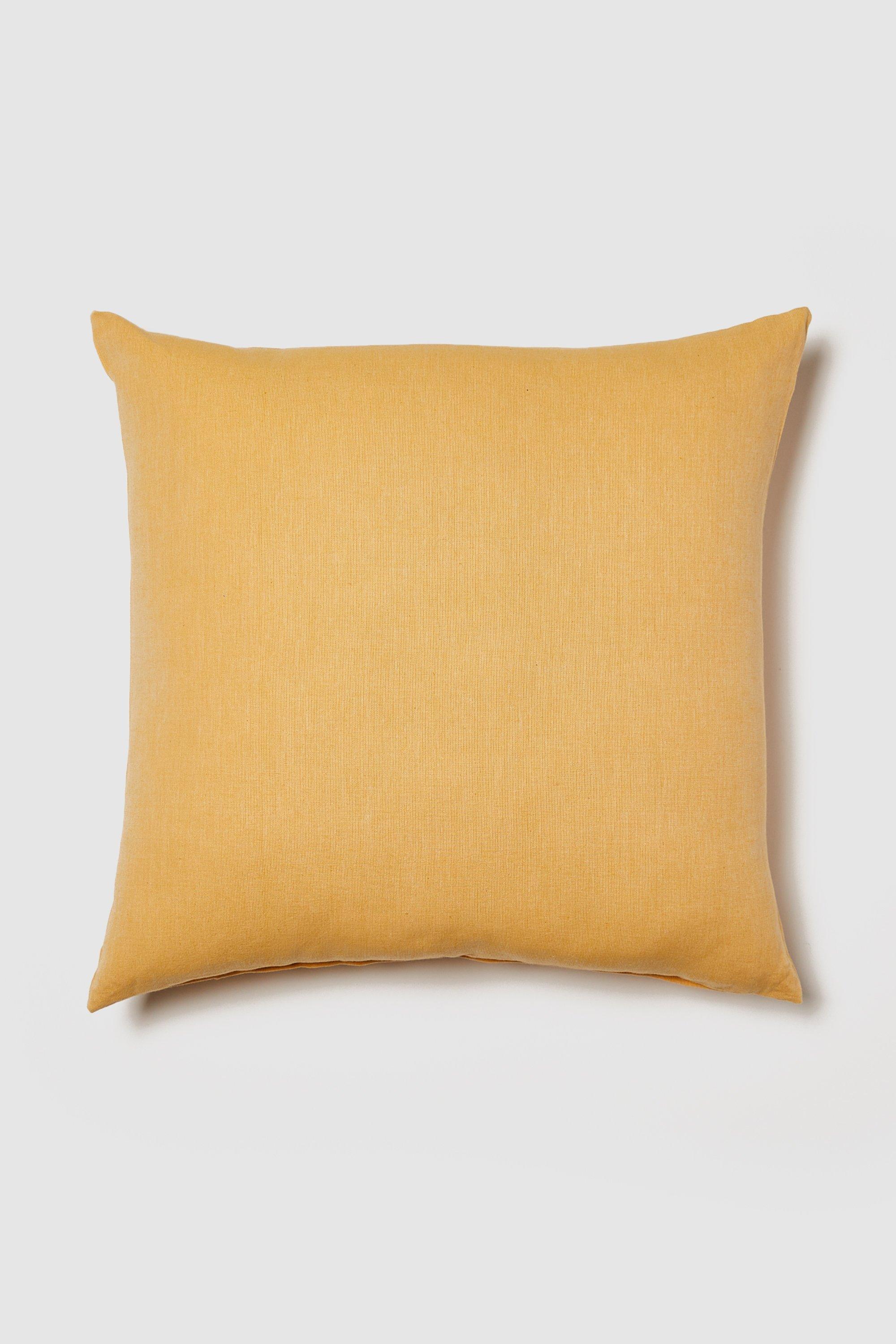 Chambray Cushion