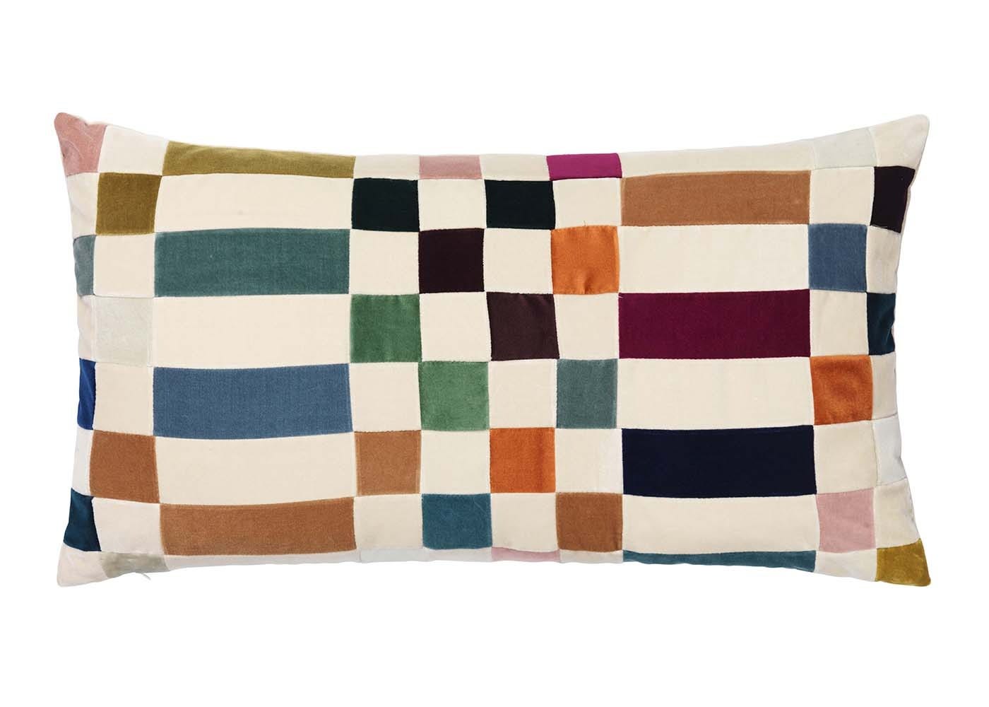 Christina Lundsteen Nelly Cushion 40 x 70cm