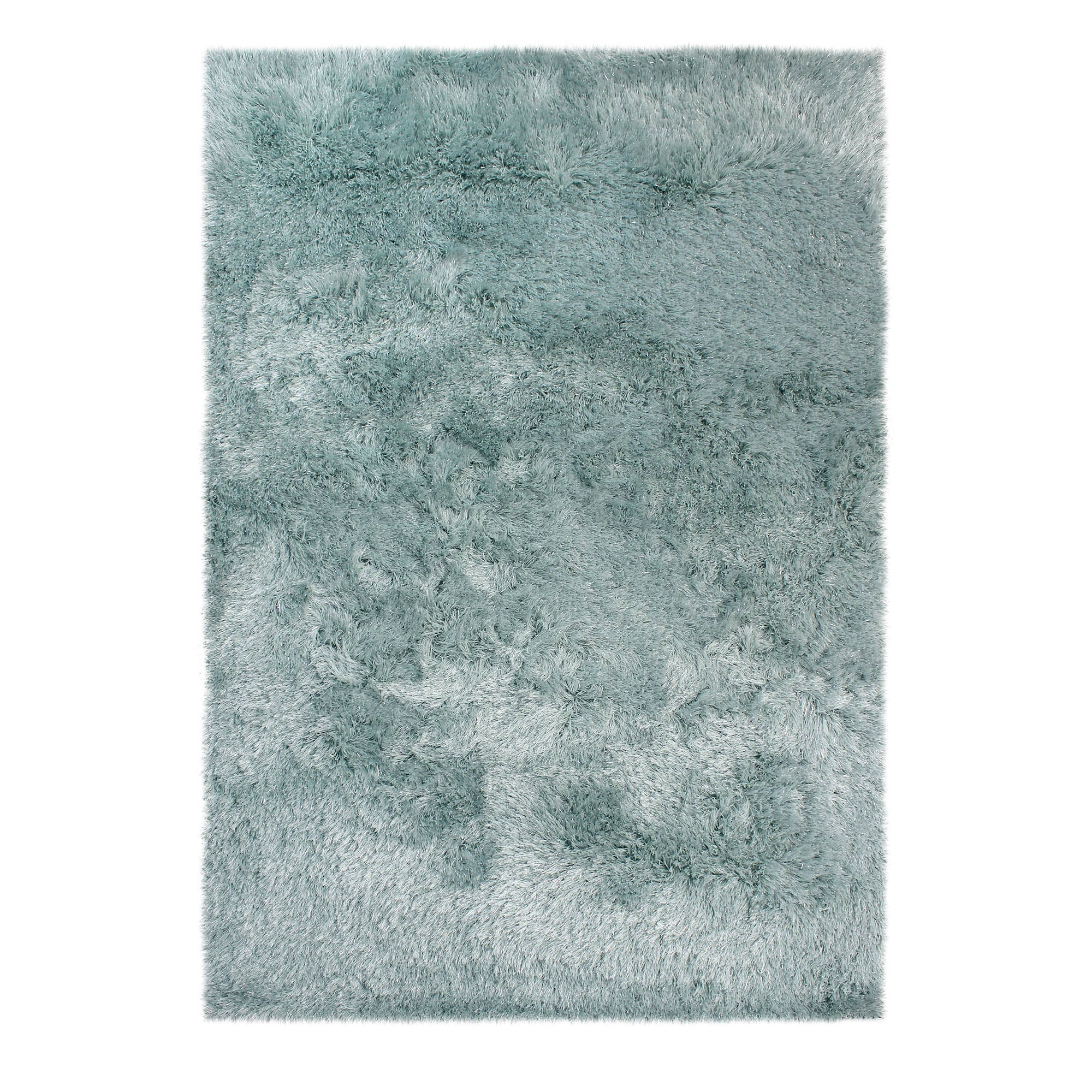 Dazzle Rug Duck Egg (Blue)