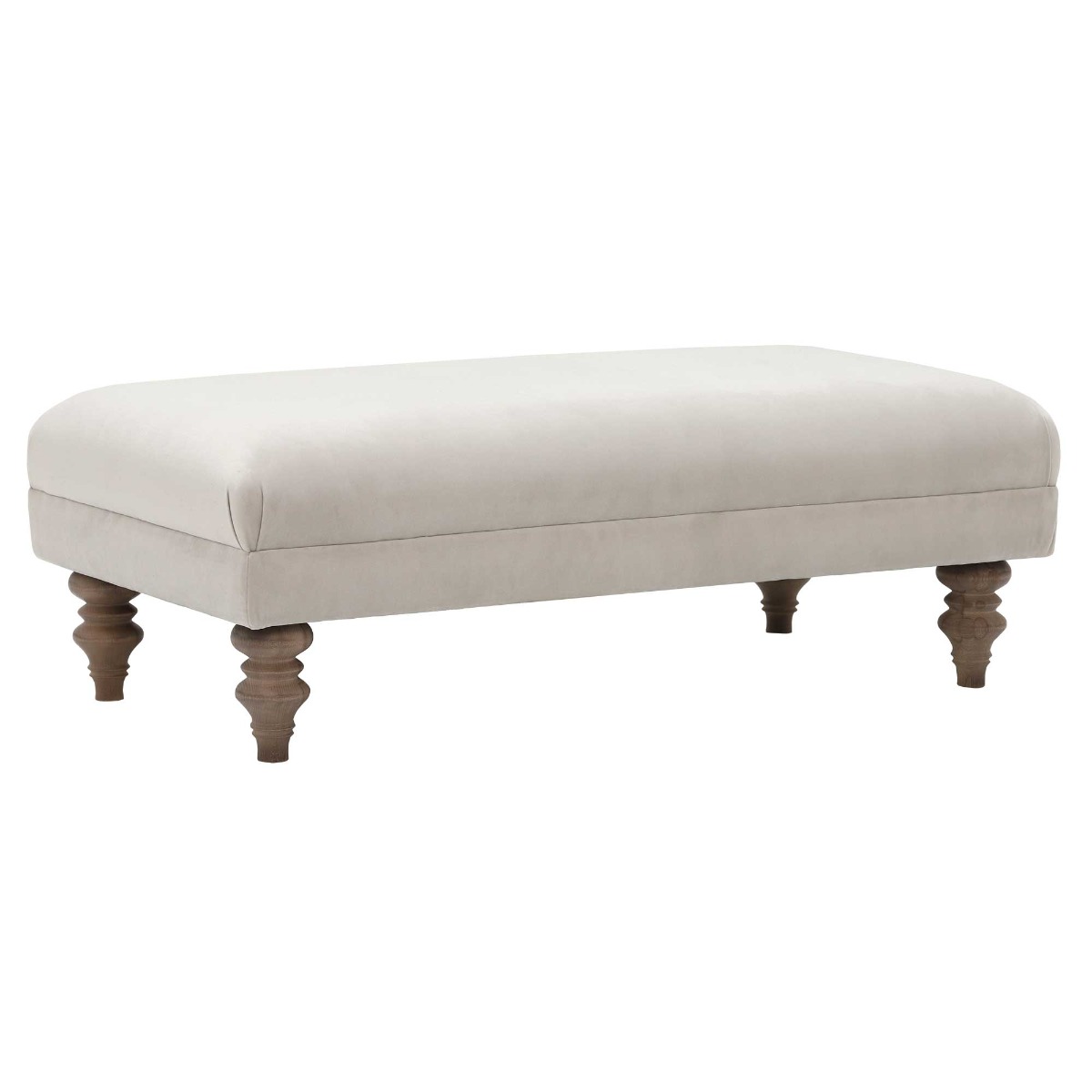 Windermere Footstool
