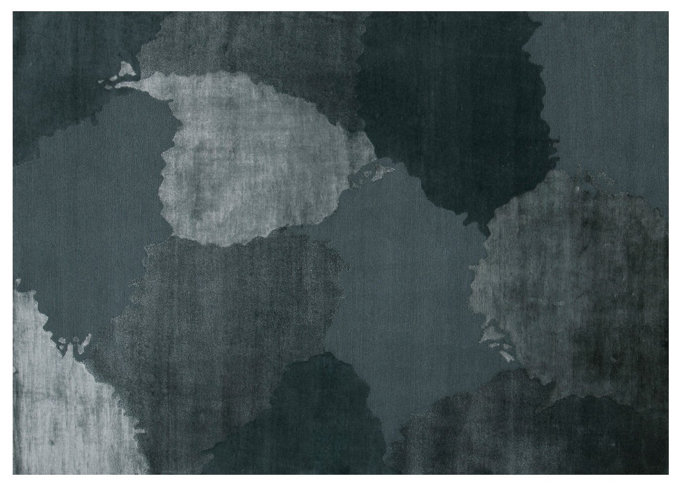 Linie Design Monu Rug Leaf 200cm x 300cm