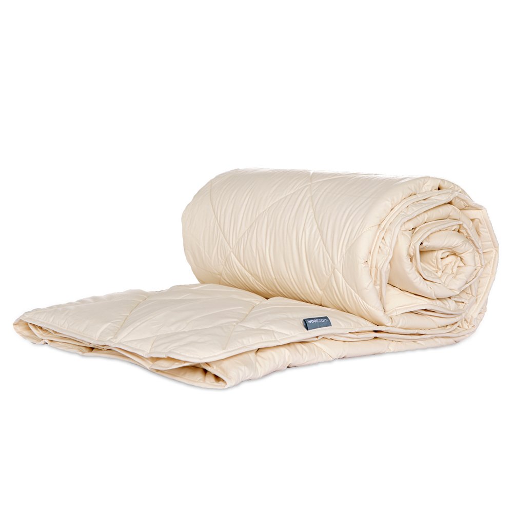 The Wool Room Deluxe Wool Duvet Medium King