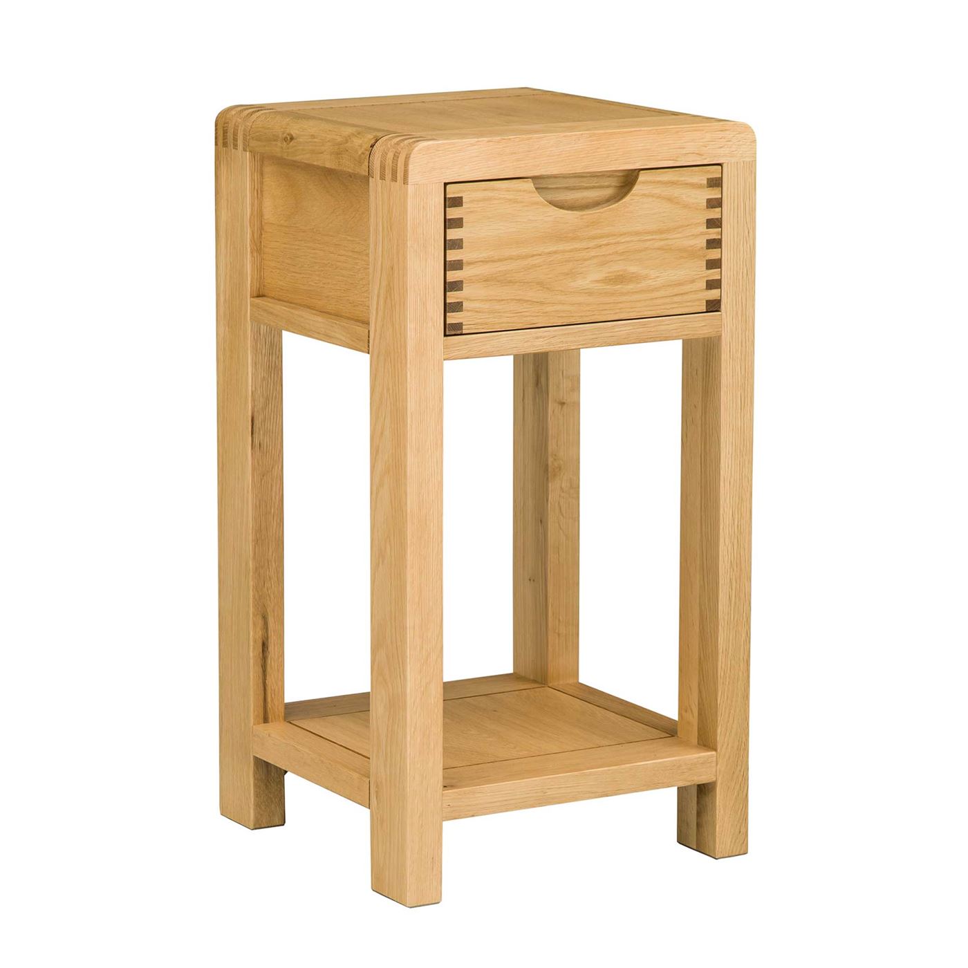 Ercol Bosco Compact Side Table