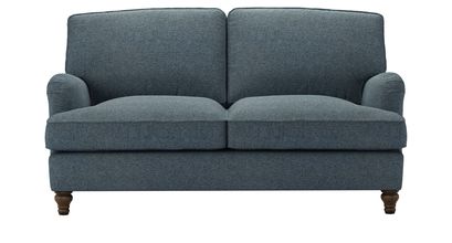 Bluebell 2 Seat Sofa Bed in St Margaret's Whitstable - sofa.com