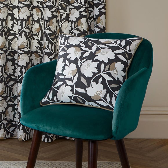 Fusion Luna Cotton Square Cushion