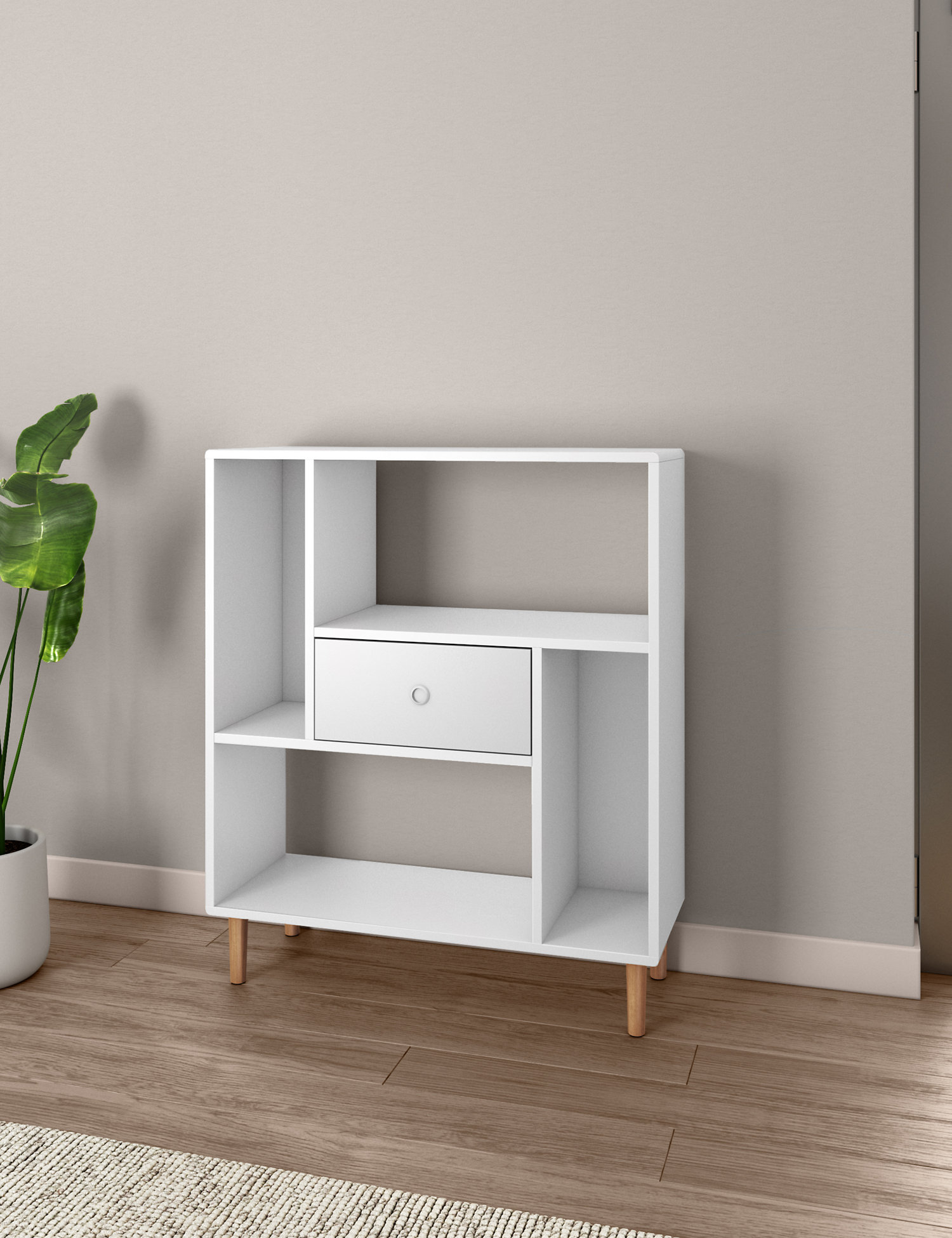 M&S Loft Kids' Bookcase