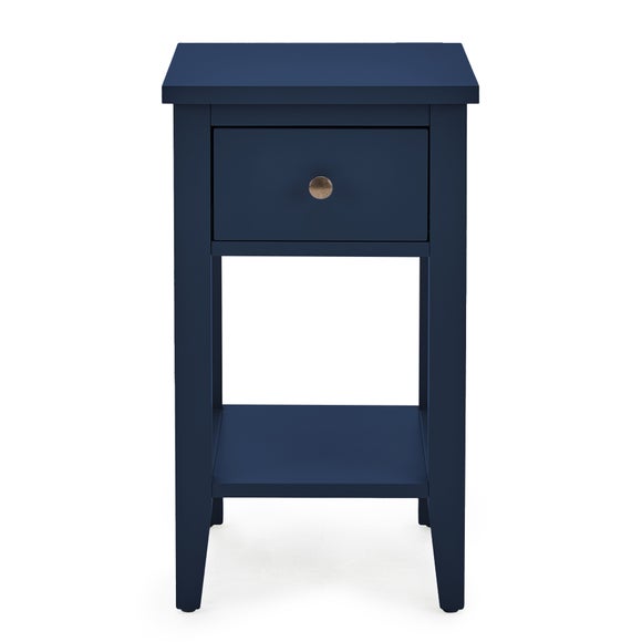 Lynton 1 Drawer Small Bedside Table