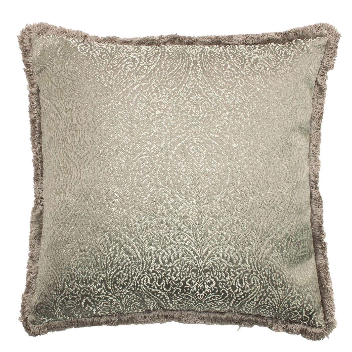 Vienna Taupe Cushion