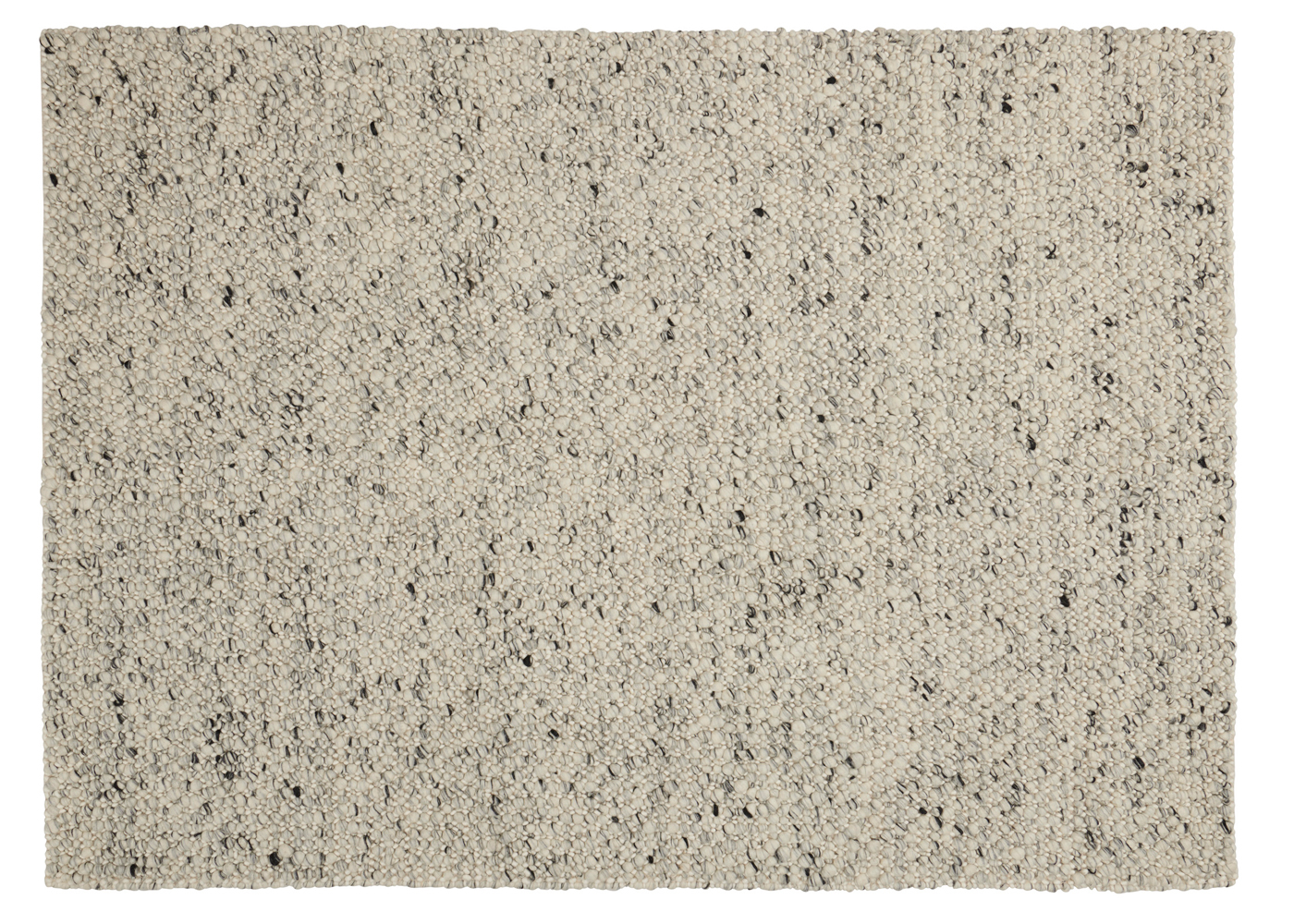 Linie Design Sigri Rug Grey 200 x 300cm