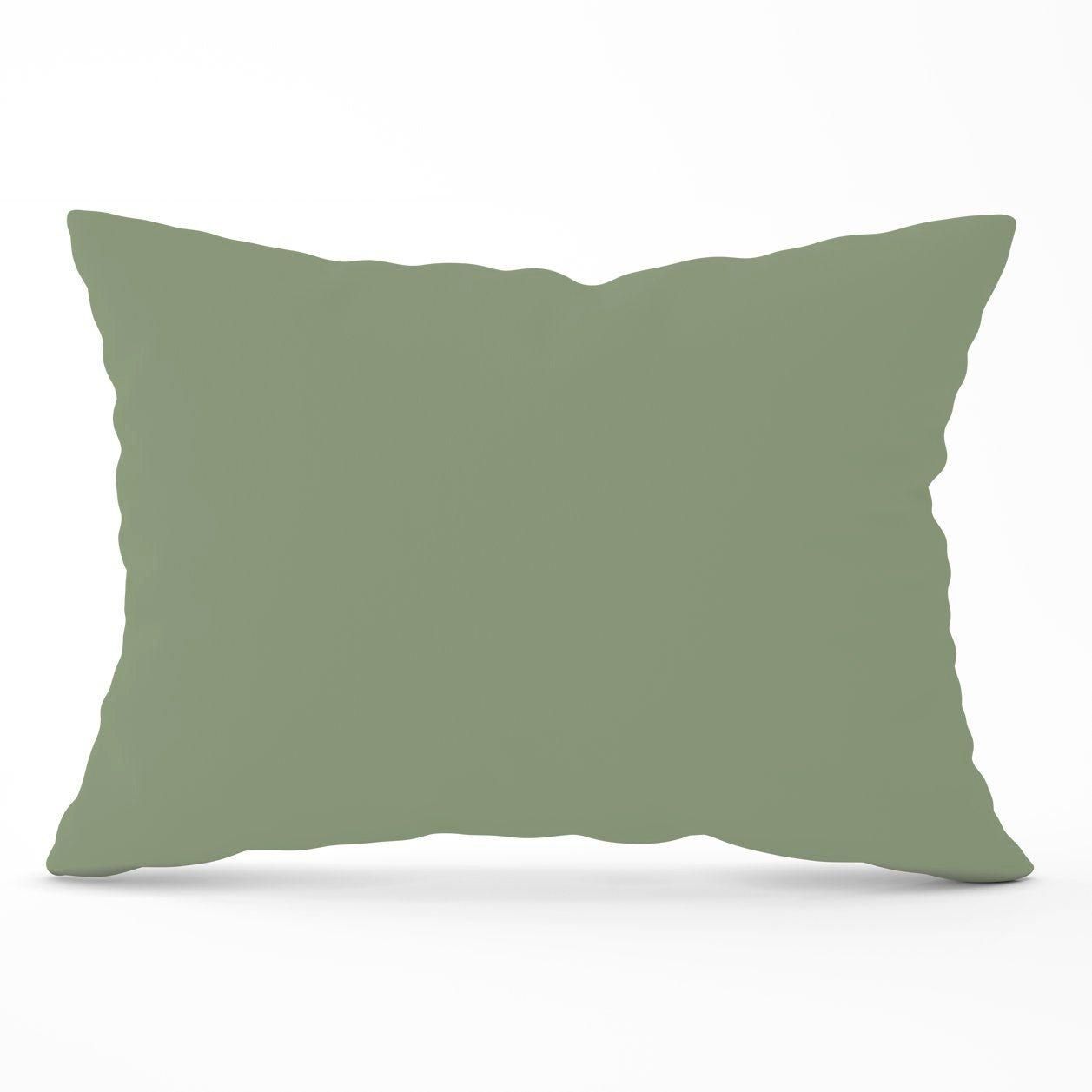 Warren Reed - Designer Sage Green Cushions