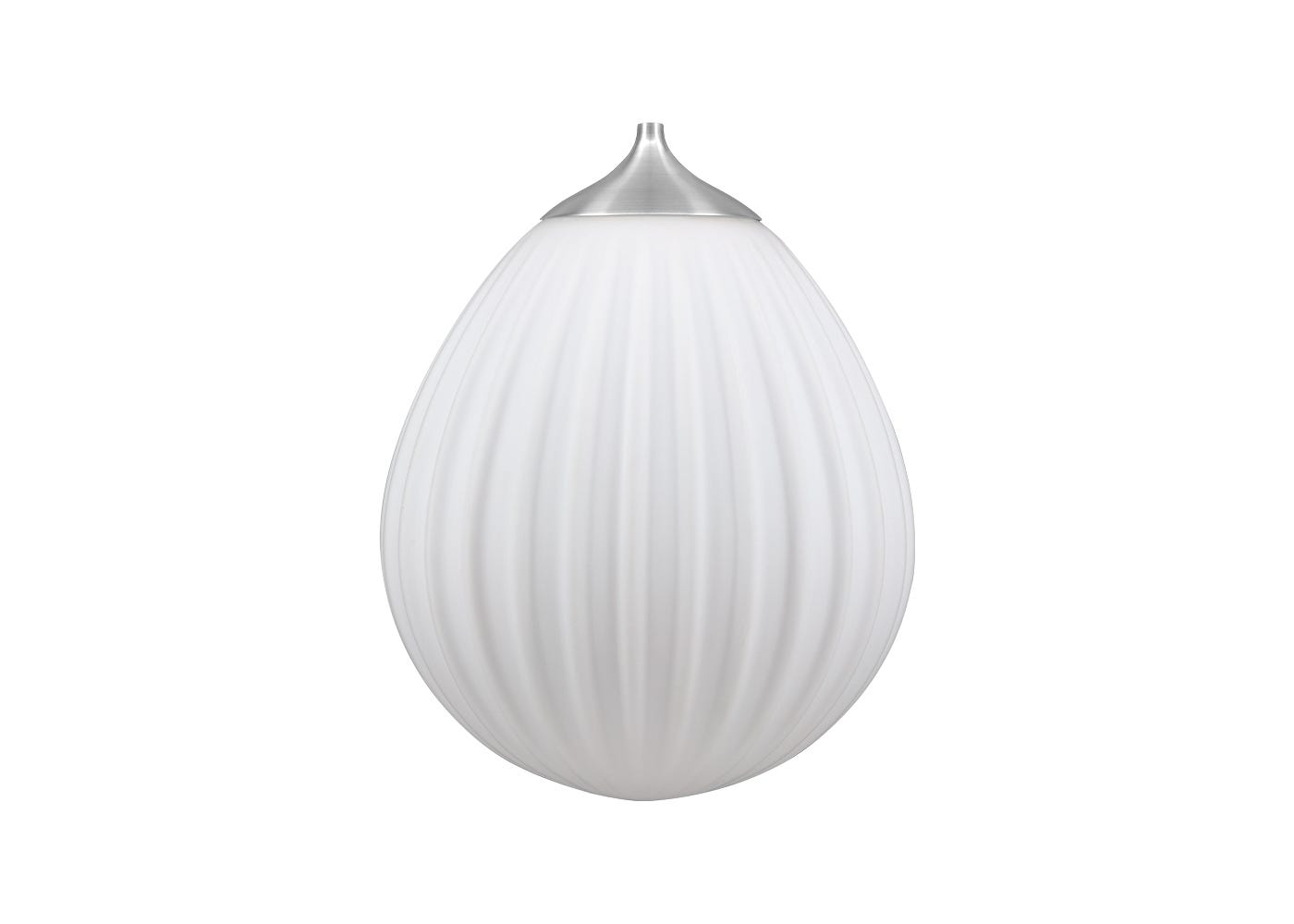 Umage Around the World Pendant Shade Stainless Steel