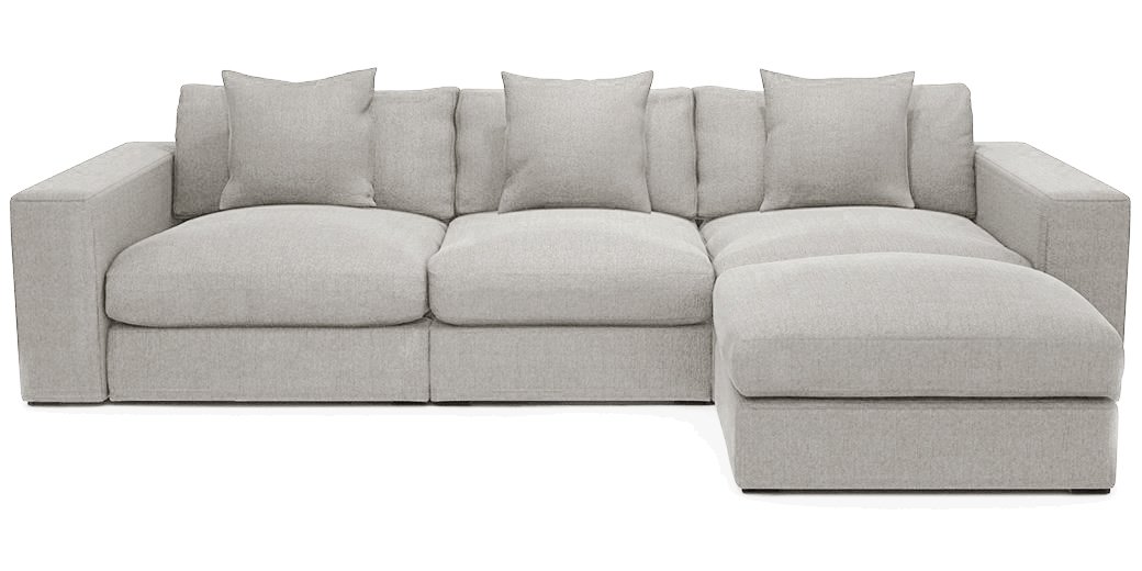 Loft Modular Sofa