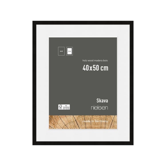 Nielsen Skava Photo Frame