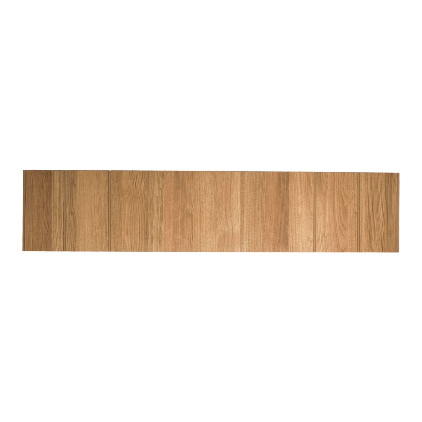 Heal's Tower Shelving Single Shelf Oak