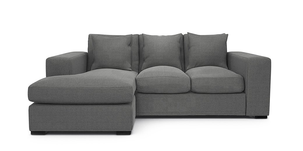 Manhattan Sofa with Chaise