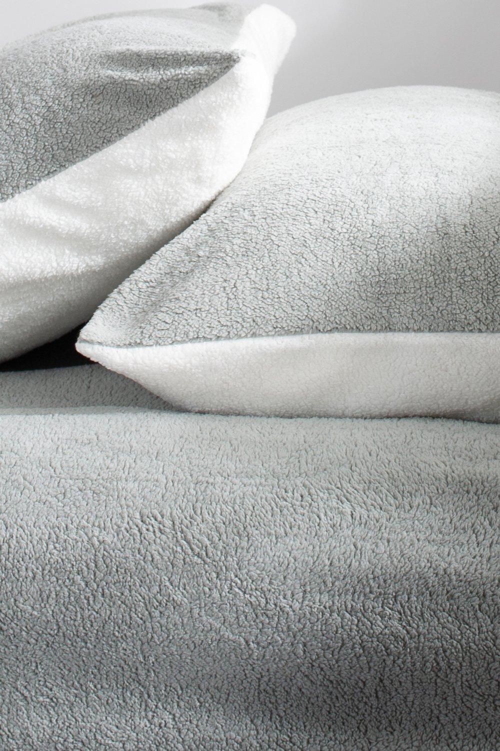 Teddington Single Fitted Sheet
