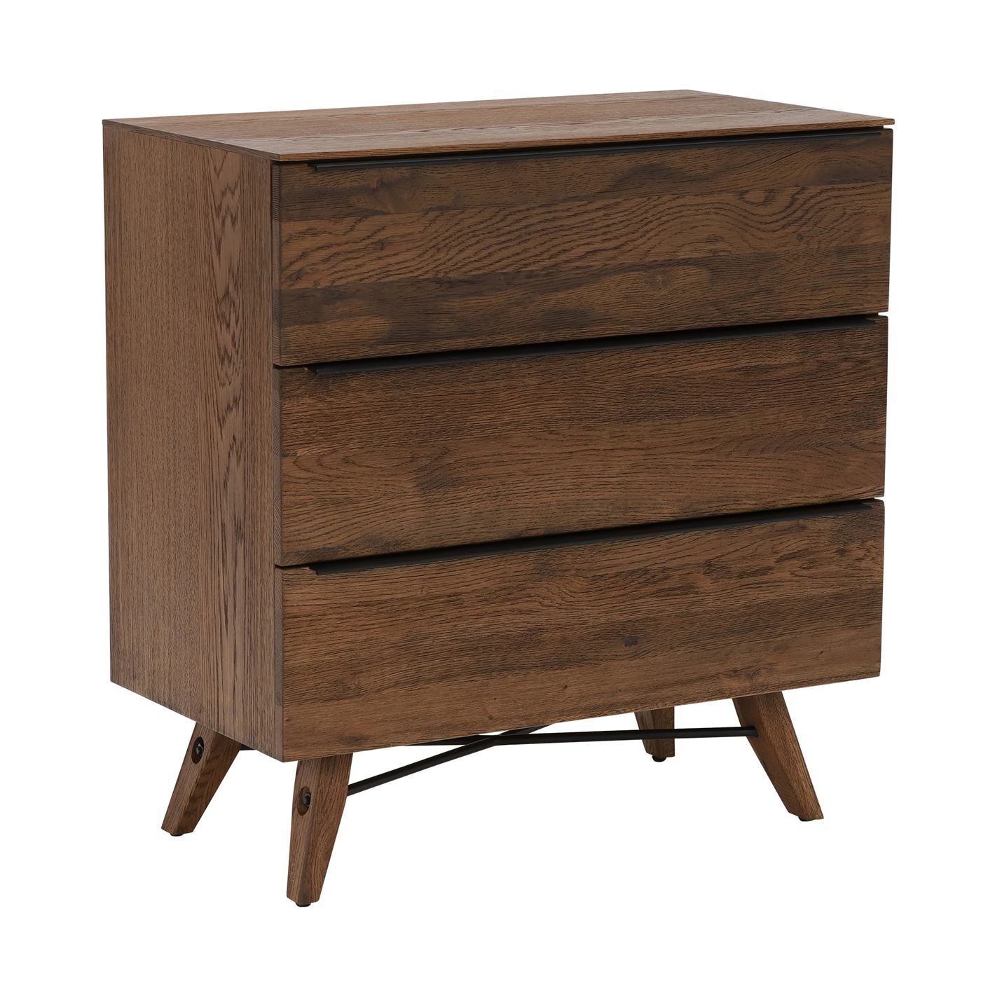 Legna 3 Drawer Chest