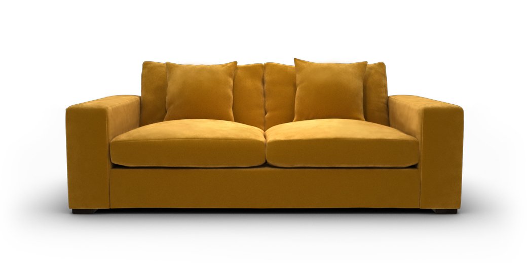 Manhattan Sofa