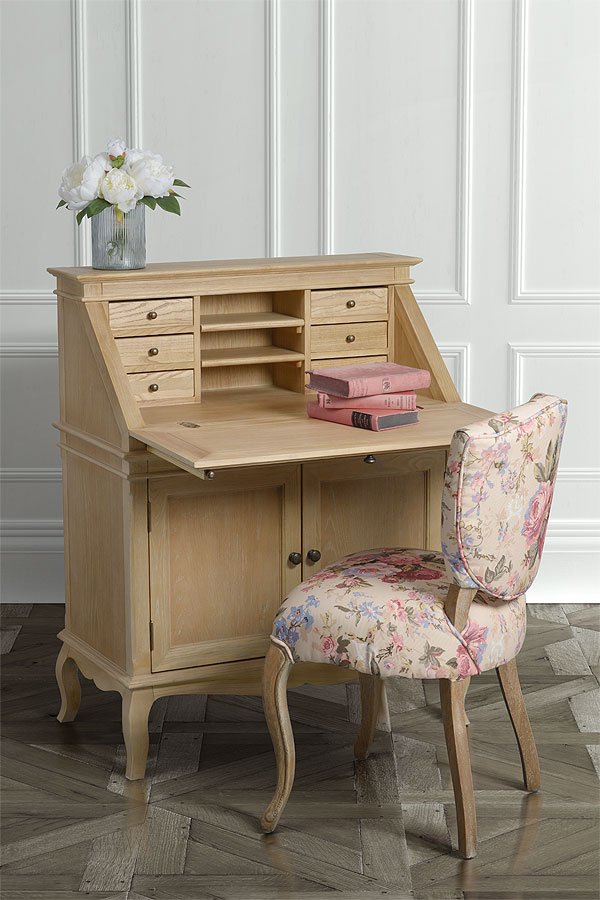 Les Milles Bureau