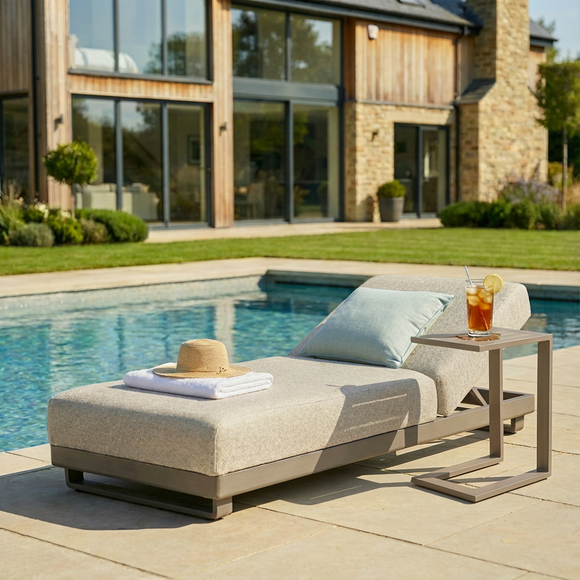 Maze Ibiza Sunlounger 4
