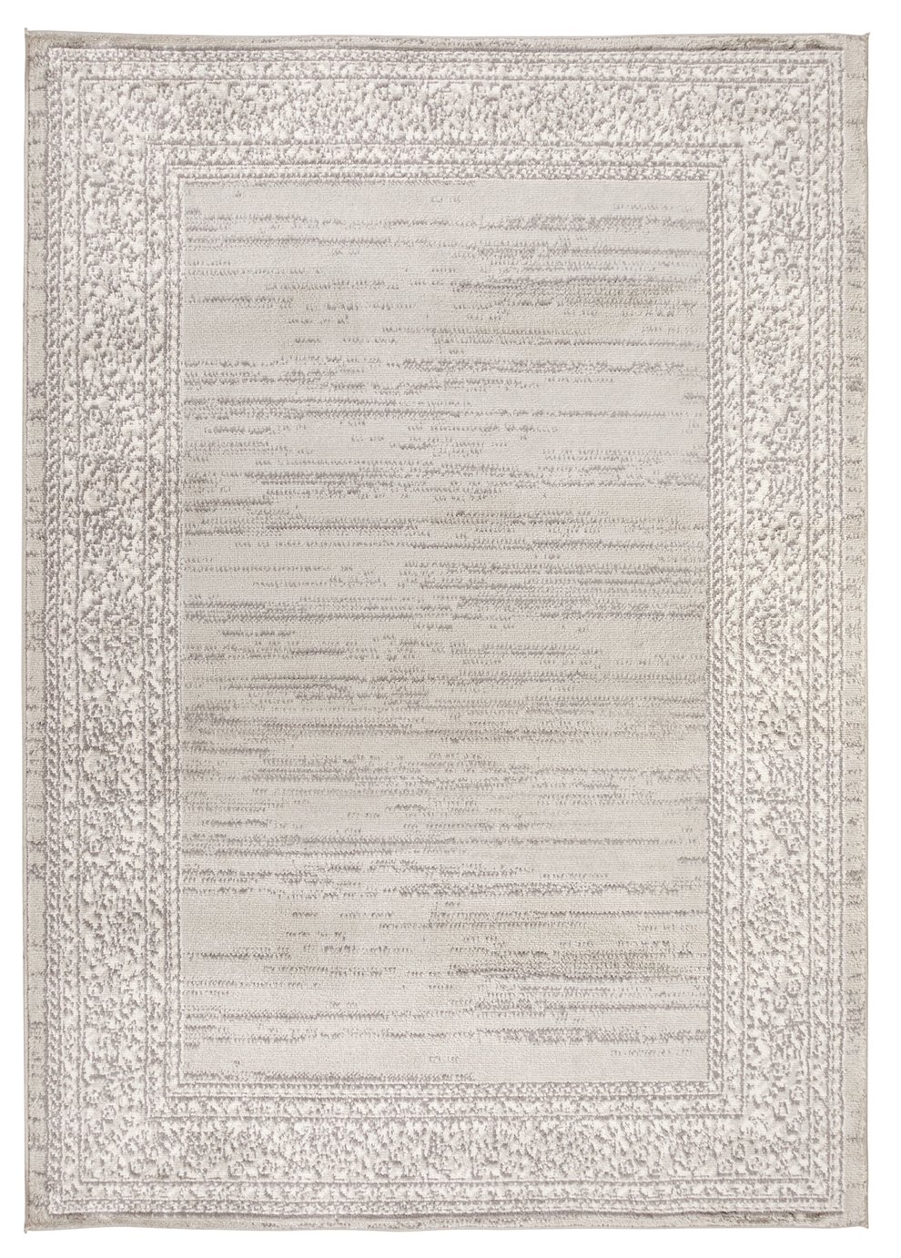 Argos Home Vintage Border Rug - 120x170cm