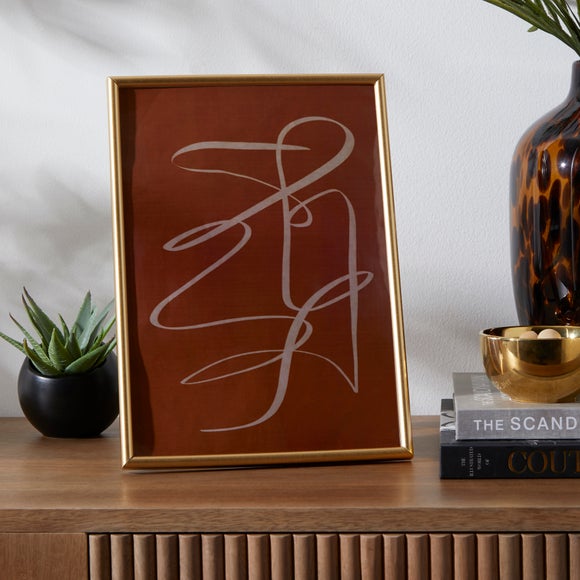 Easy Photo Frame