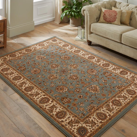Concept Looms Grand Heritage Plush Traditional Rug