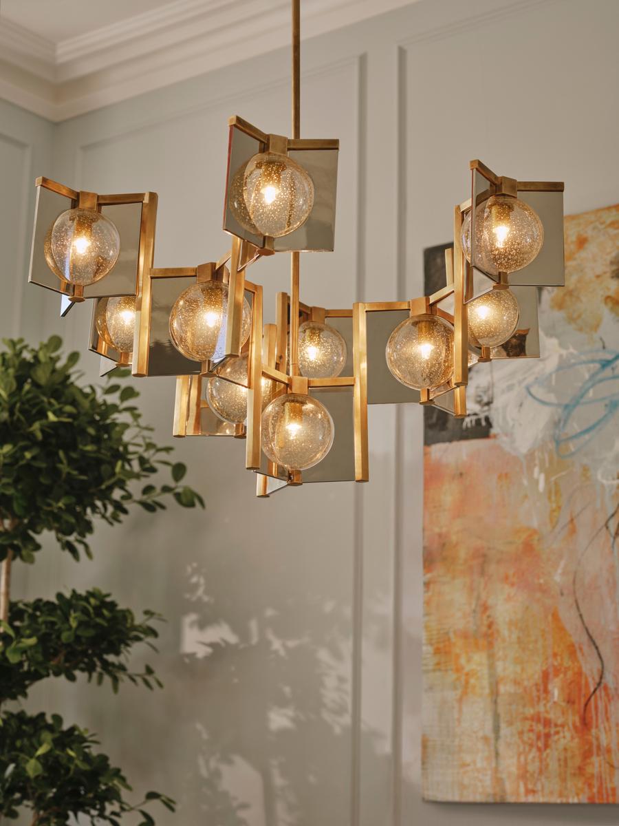 Simone Chandelier