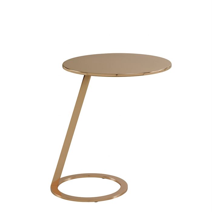 Ligne Roset Good Morning Side Table