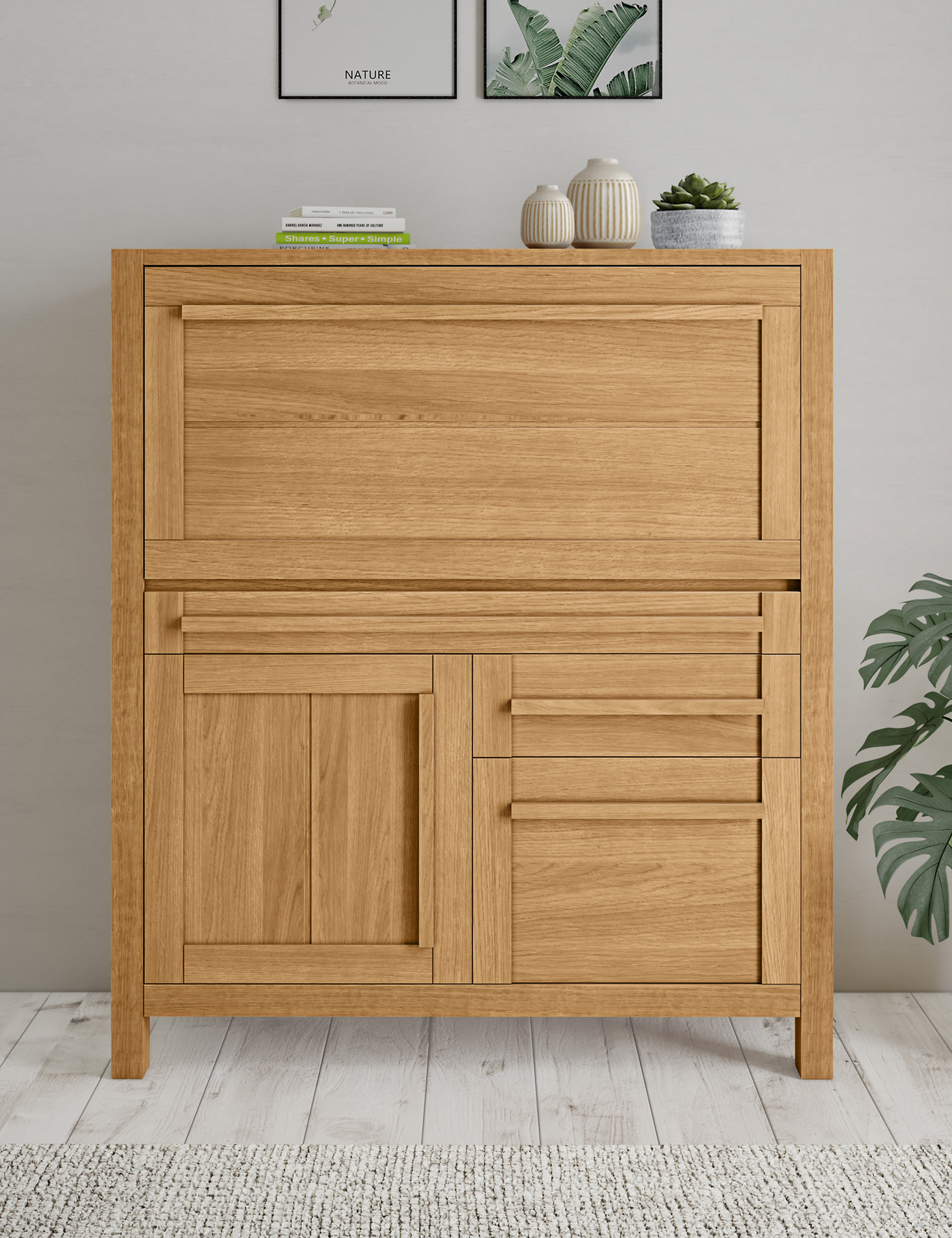 M&S Sonoma™ Bureau