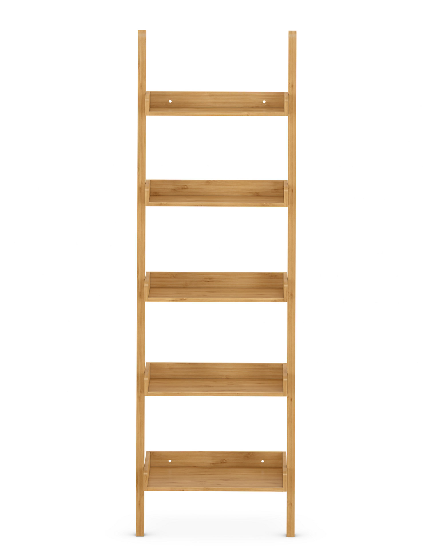 M&S Loft Ladder Shelving