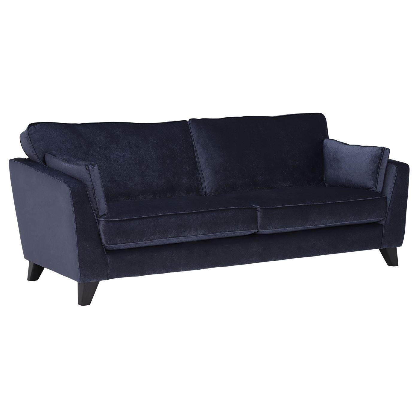Rene 4 Seater Sofa  - Barker & Stonehouse