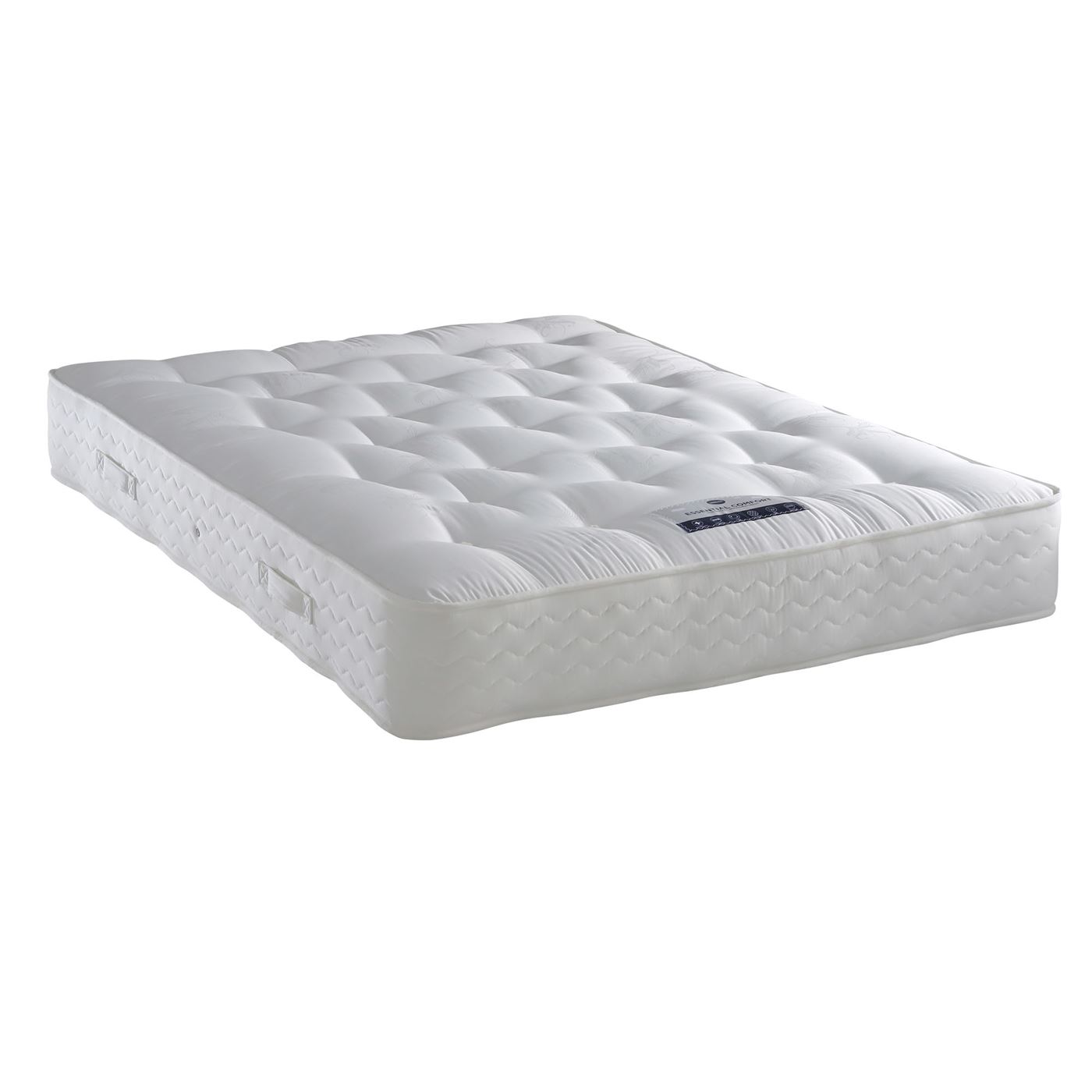 Essential Comfort Mattress