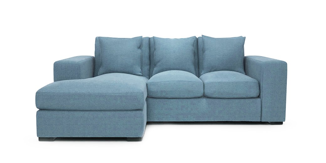 Melrose Sofa with Chaise