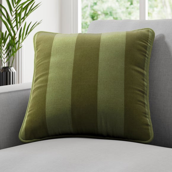 Saluzzo Stripe Made to Order Cushion Cover
