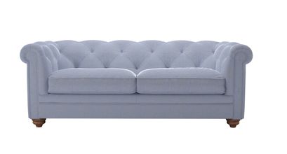 Patrick 2.5 Seat Sofabed in Uniform House Basket Weave - sofa.com