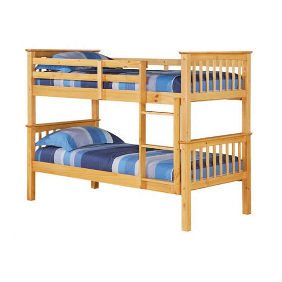 Porto Bunk Bed