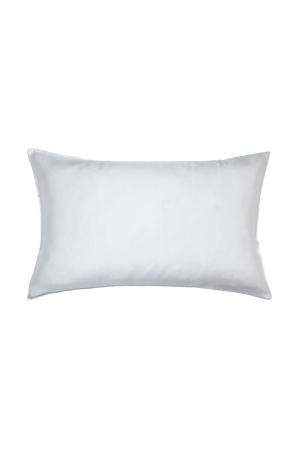 Ted Baker 'TB Silk' Standard Pillowcase in White