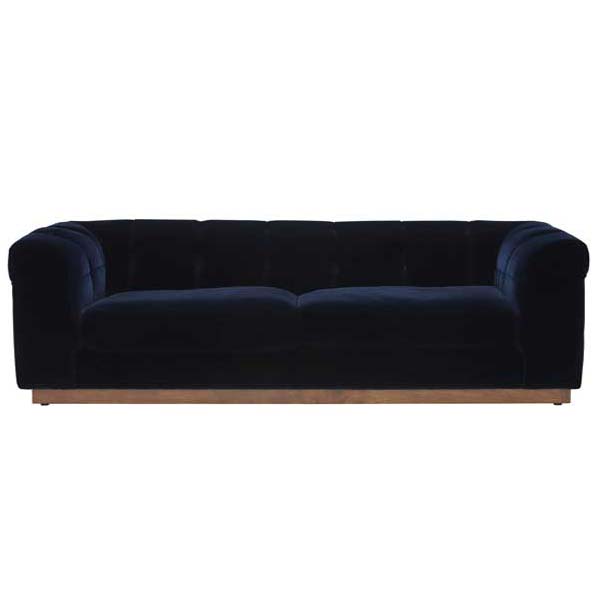 Whitman Split Frame 4 Seater Sofa