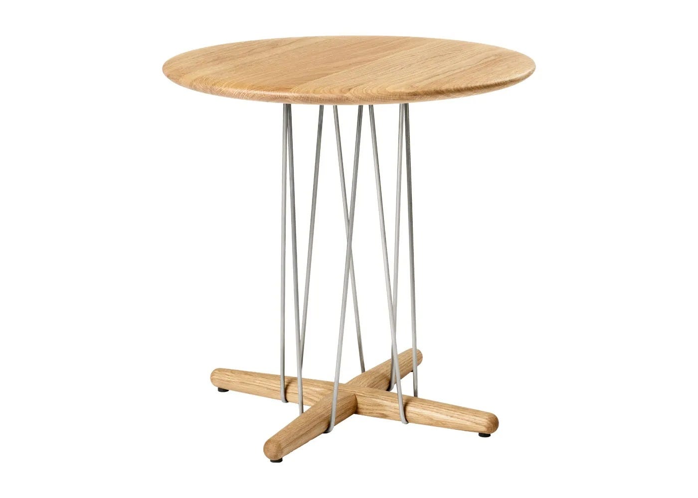 Carl Hansen & Son E021 Embrace Coffee Table Oiled Oak