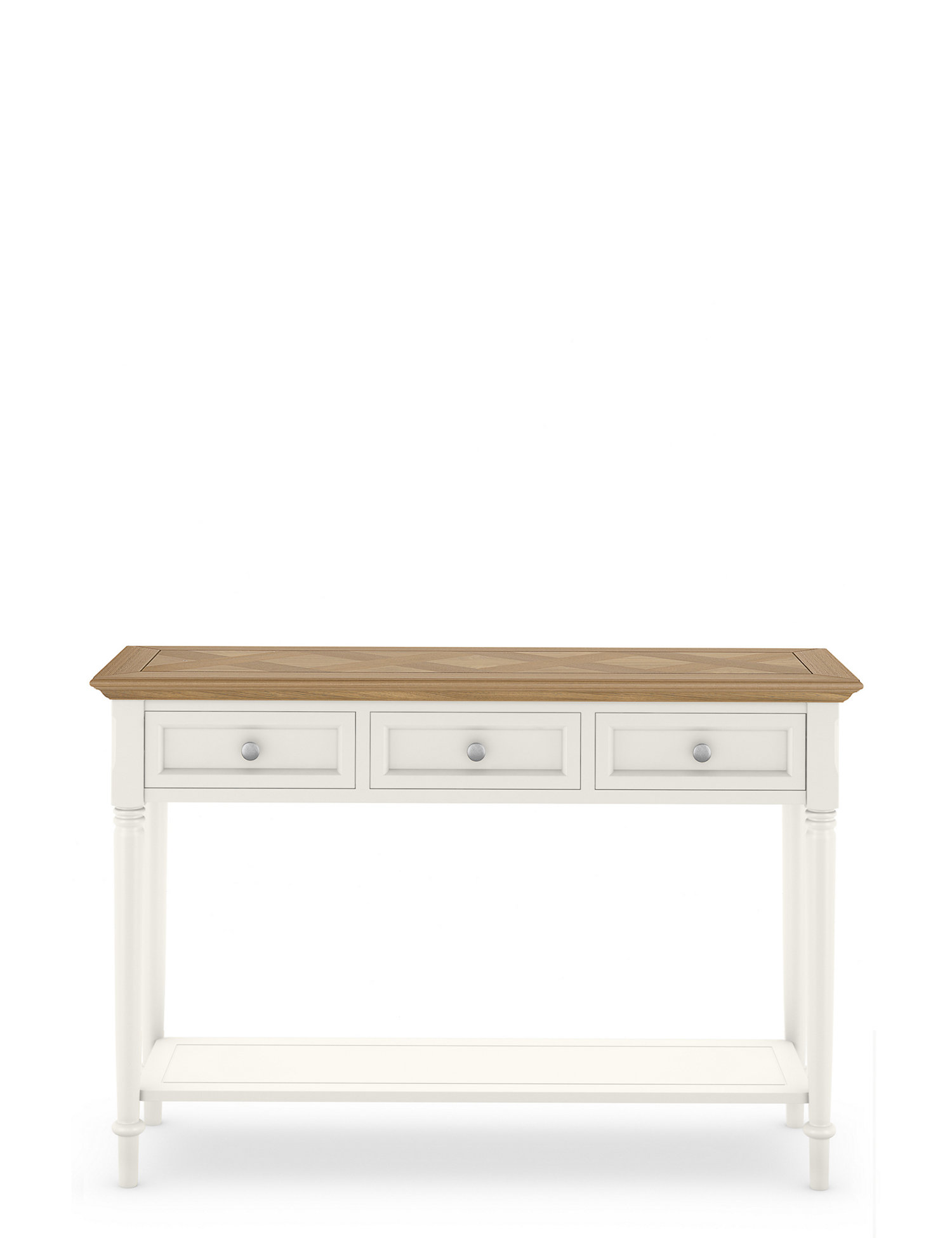 M&S Greenwich Console Table