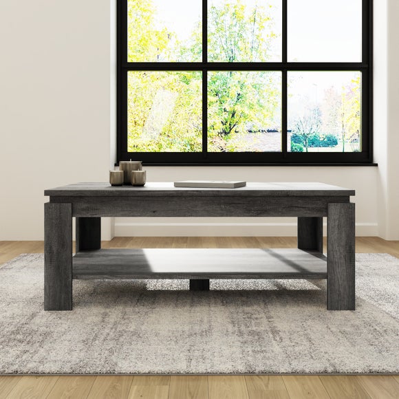 Return - Canyon Coffee Table