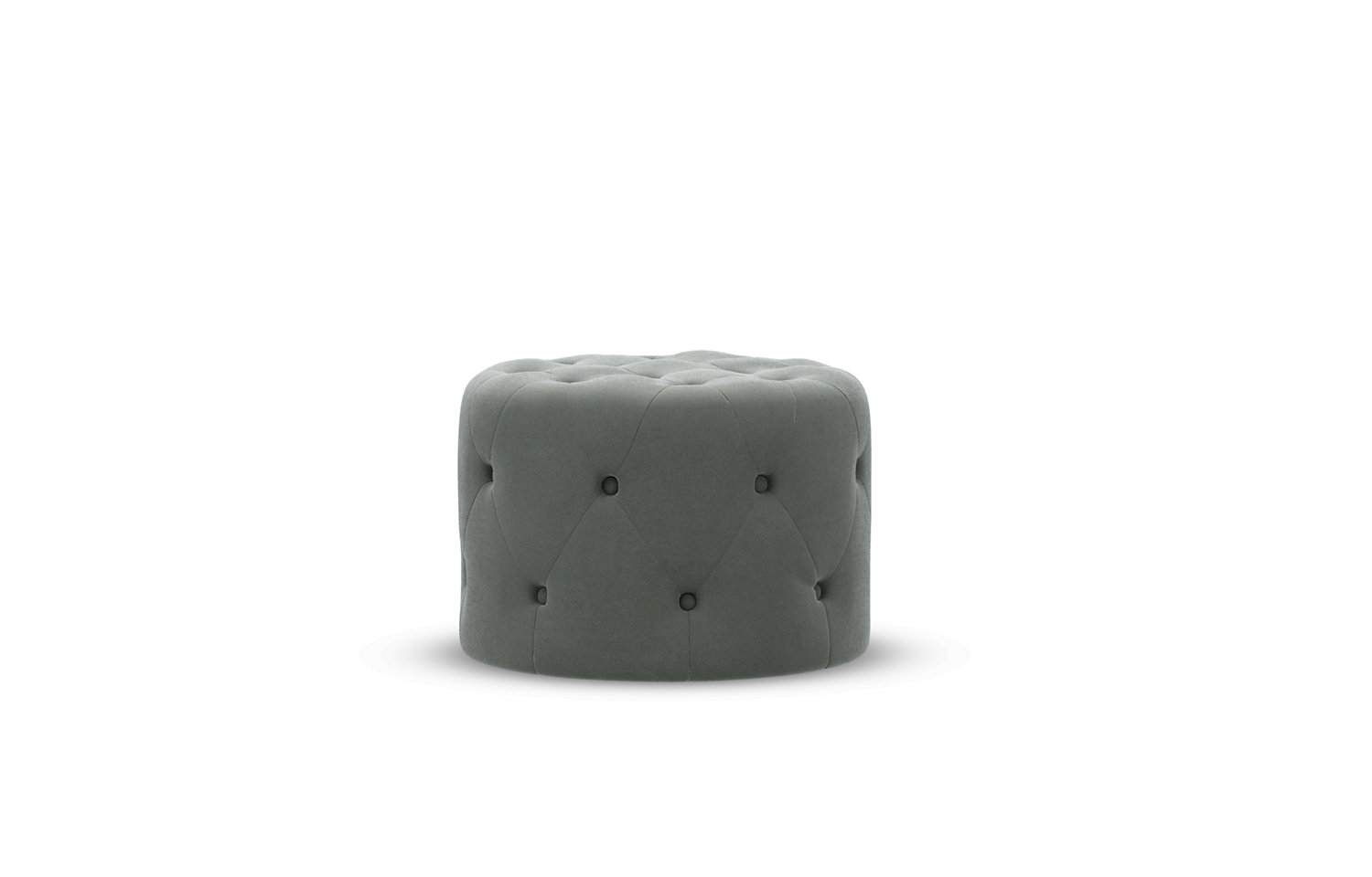 M&S Amber Footstool