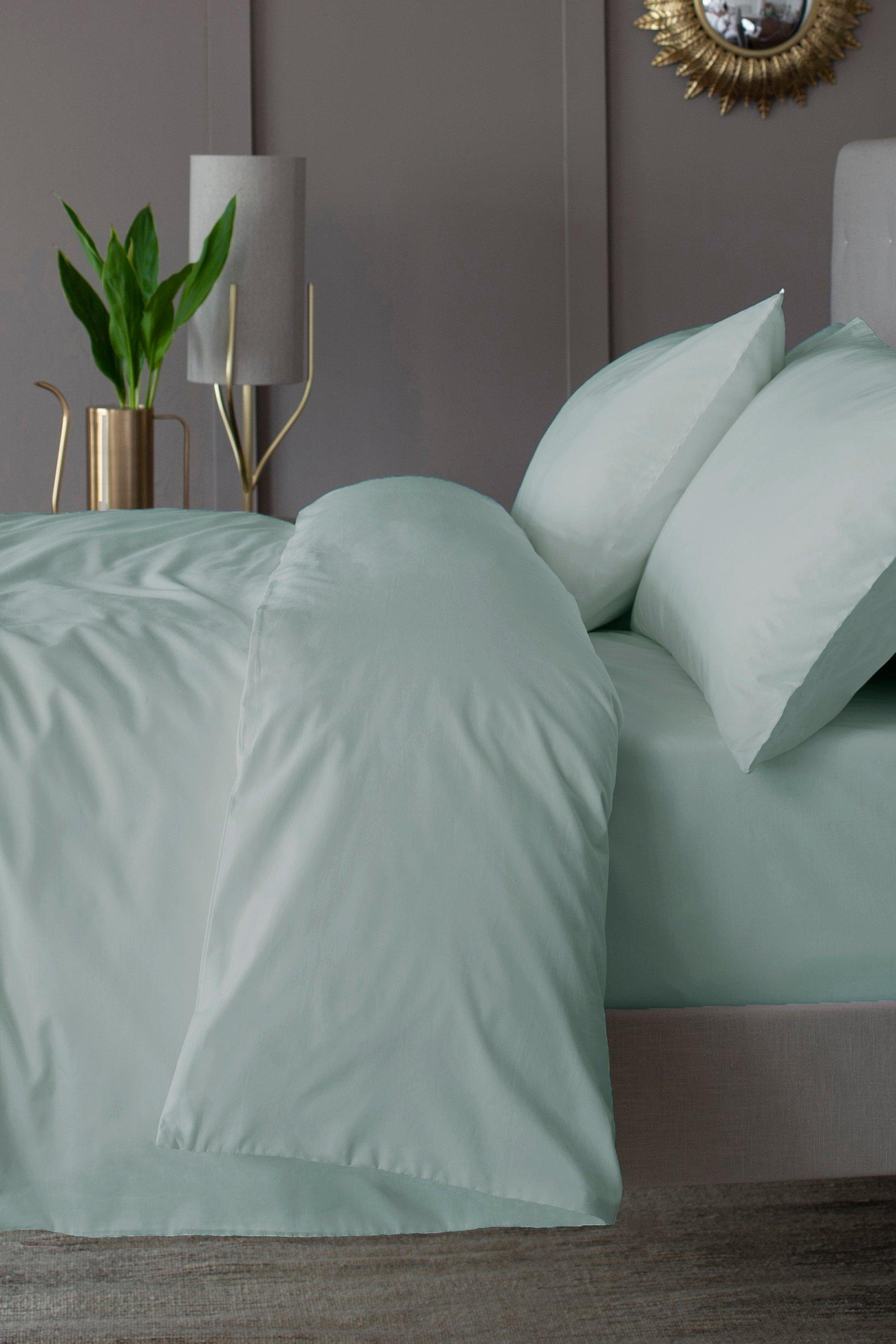 200 Thread Count Super King Duvet Set