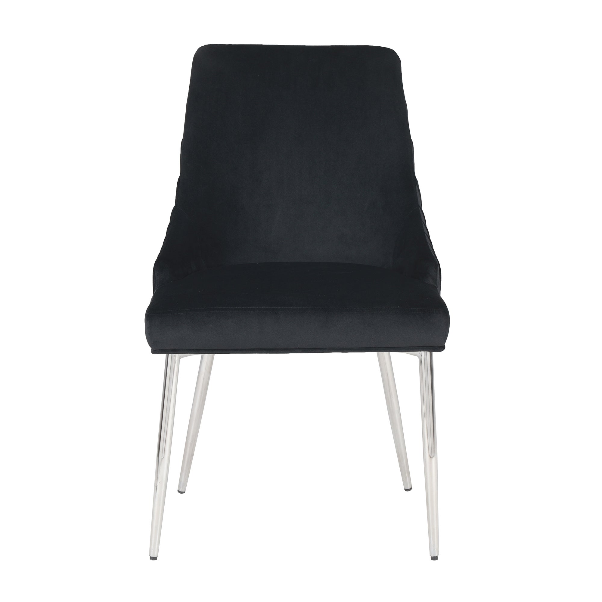 Peyton Dining Chair Black