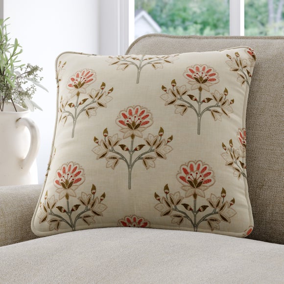 Churchgate Hallaton Made to Order Cushion Cover