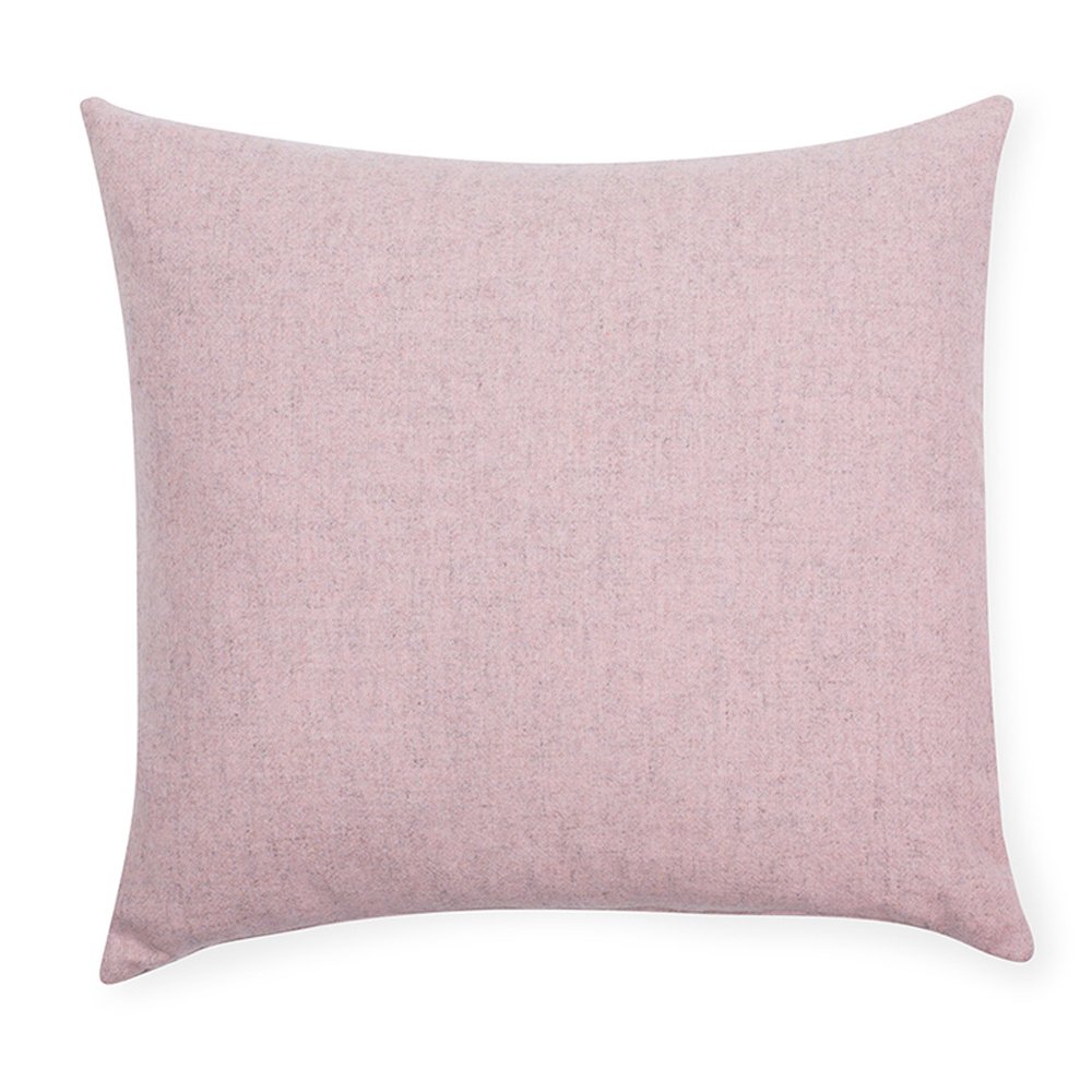 Heal's Islington Cushion Blush 60 x 60cm