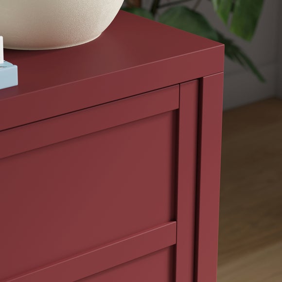 Jaxon Wide Sideboard 4