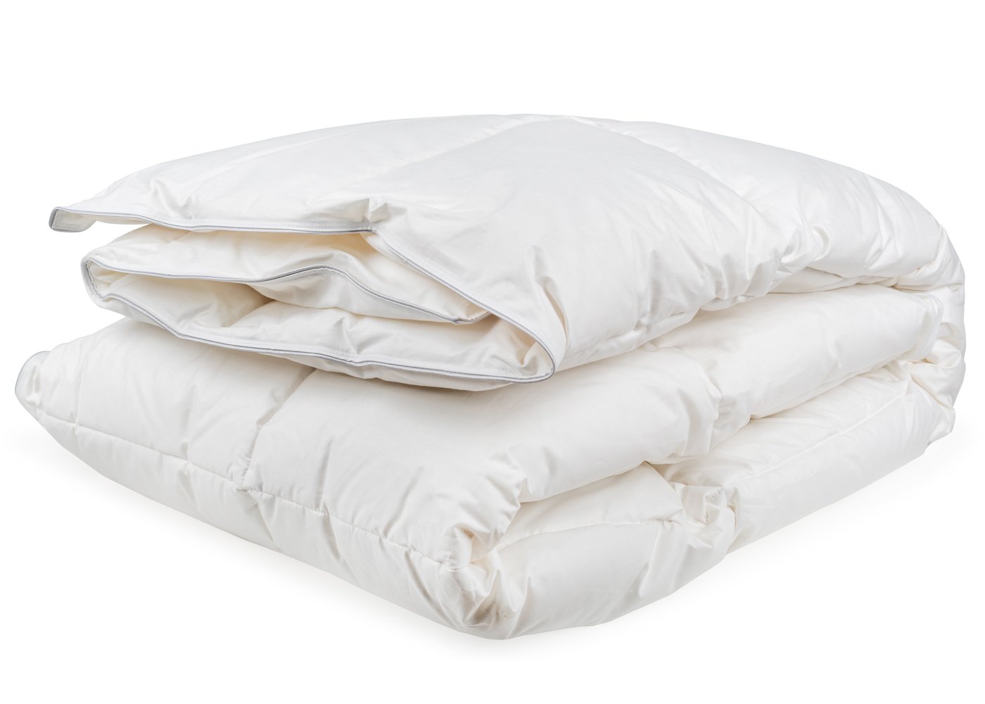 Heal's Duck Down 9 Tog Duvet Single