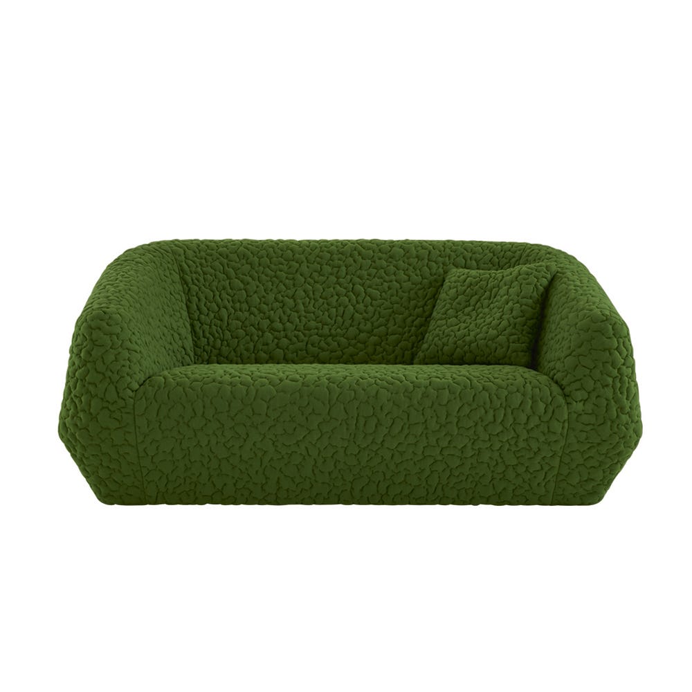 Ligne Roset Uncover Medium Sofa Version B Moby Safir 2